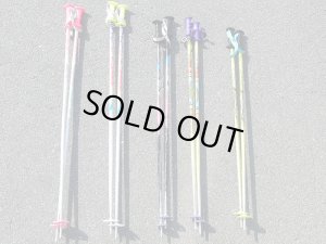 画像1: 中古スキーストック（ポール）