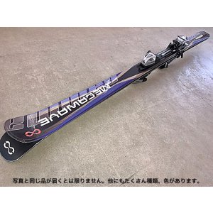 画像: 1シーズンレンタル／大人用スキー＆ビンディングのみ