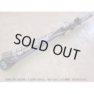 画像: 1シーズンレンタル／大人用スキー＆ビンディングのみ